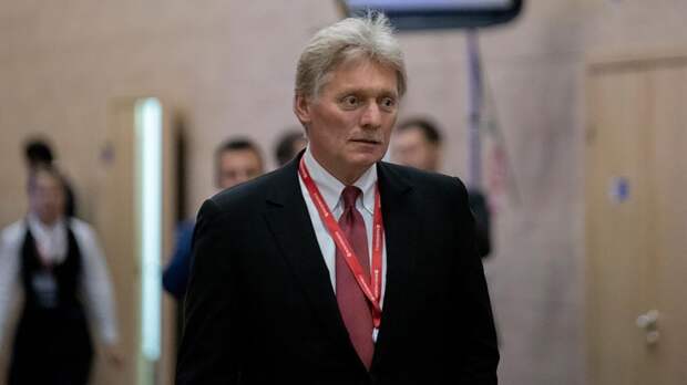 О помилованных россиянках, возможной помощи Ирану, запрете обвинительной информации в СМИ: о чем говорил Песков