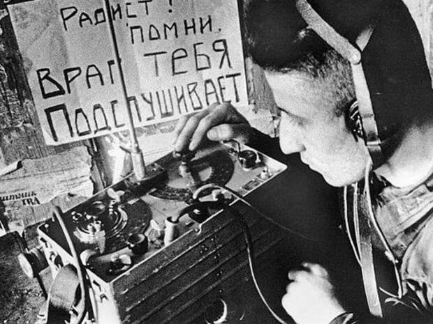 День специалиста по радиоэлектронной борьбе День специалиста по радиоэлектронной борьбе, история, праздник, россия