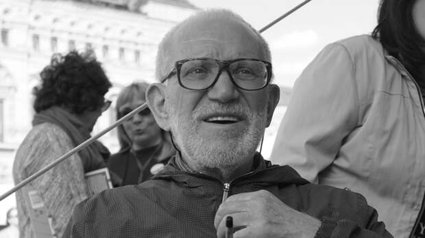 Умер советский и российский кинорежиссер Александр Митта