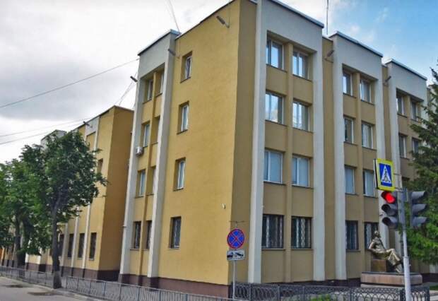 Начальником УФСБ по Орловской области назначен Алексей Котенев