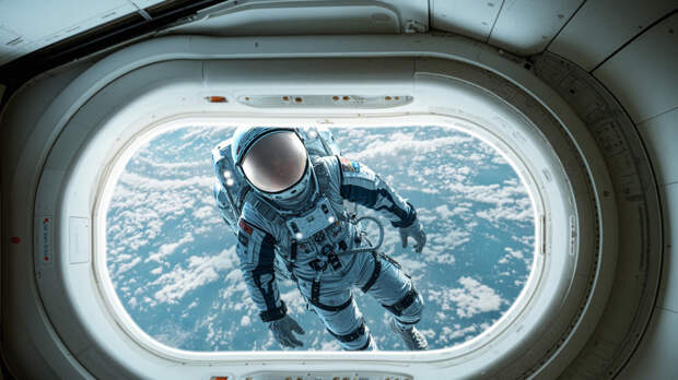 Космонавт Прокопьев: без русского языка на орбите не обойтись