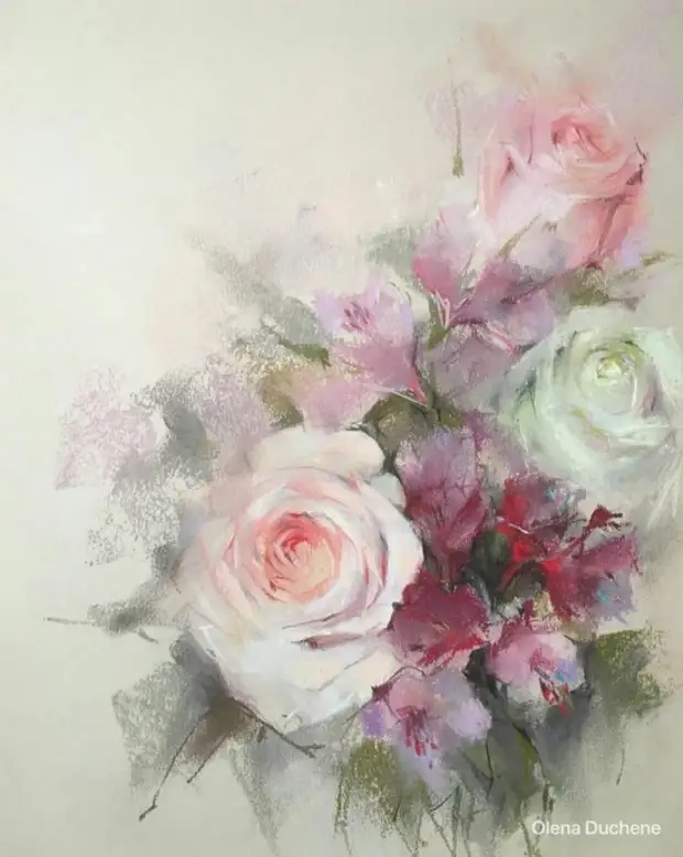 �������� Olena Duchene (����� �����) ������� � 22