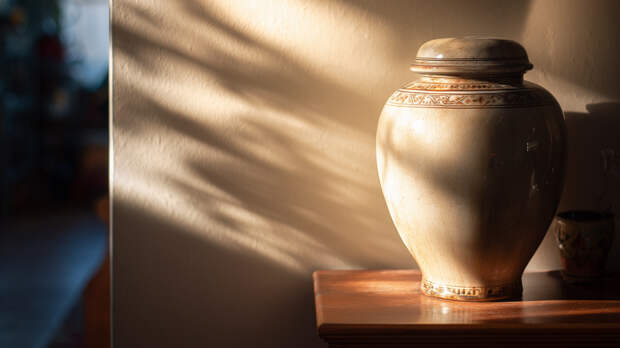 Неготовность принять волю Бога: почему нельзя долго хранить прах усопших дома