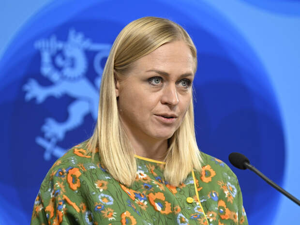 Финляндия и страны Запада продолжат вооружаться даже после завершения украинского конфликта – и независимо...