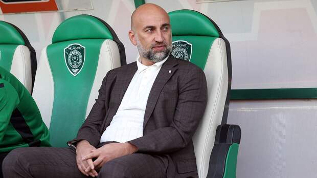 Бывший главный тренер «Крыльев Советов» и «Ахмата» Магомед Адиев рассказал, есть ли у него предложения по работе