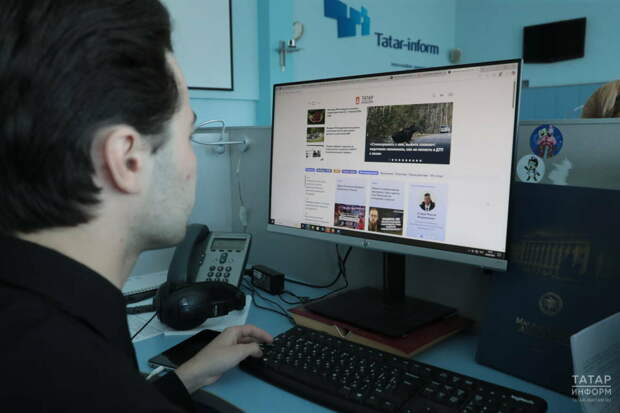 2025 елның III кварталында «Татар-информ» иң еш телгә алына торган матбугат чарасы булды