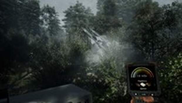 Обзор Chernobylite