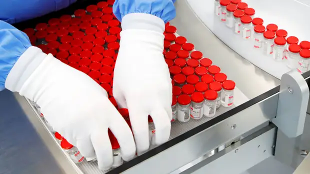 РФПИ сообщил о договорённости по производству «Спутника V» в Сербии