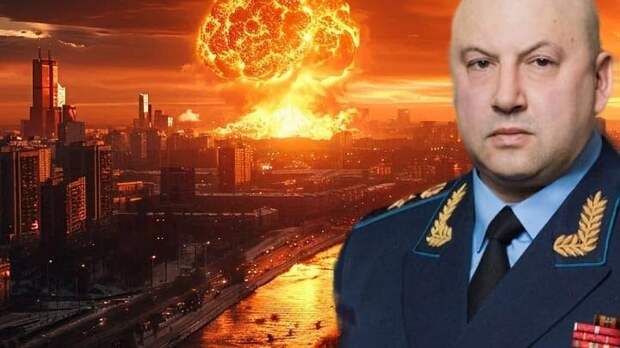 Возвращение Суровикина – не случайность, сейчас решающий момент. Генерал Армагеддон на передовой?