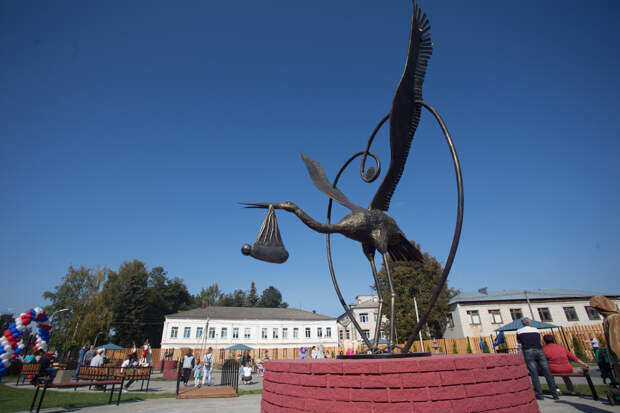 Более 400 участков выделят многодетным семьям и участникам СВО в Хабарском