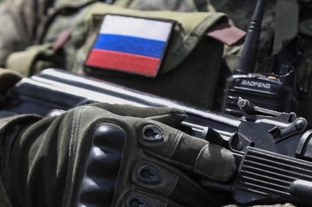 Минобороны: военнослужащие «Днепра» не зависят от иностранных мессенджеров