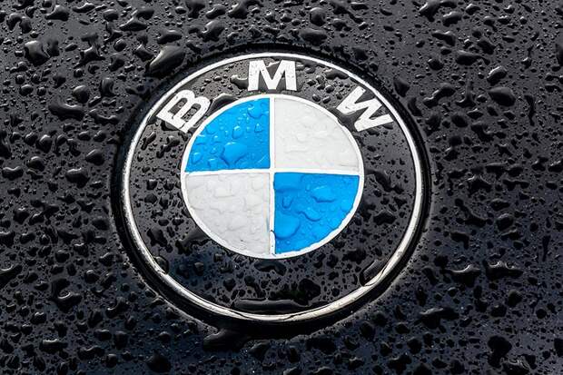 В BMW заявили о критической зависимости от газа из РФ