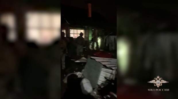 Братья из Тульской области задержаны за покушение в Сергиевом Посаде в 2001 году