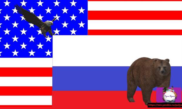 Вашингтон запаниковал и хочет вернуть России Украину и Прибалтику — сообщил Джангиров