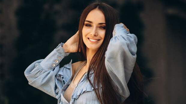 Ксения Мишина