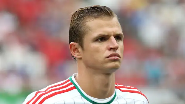 Футболист Тарасов: последнее выступление Путина не оставило никого равнодушным