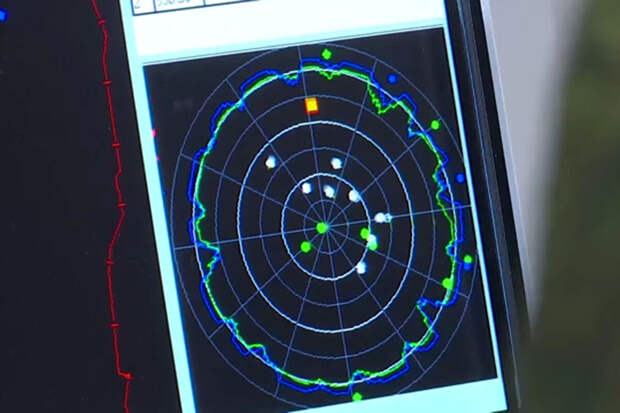 Росавиация: в ряде районов Ленобласти введены временные ограничения на полеты