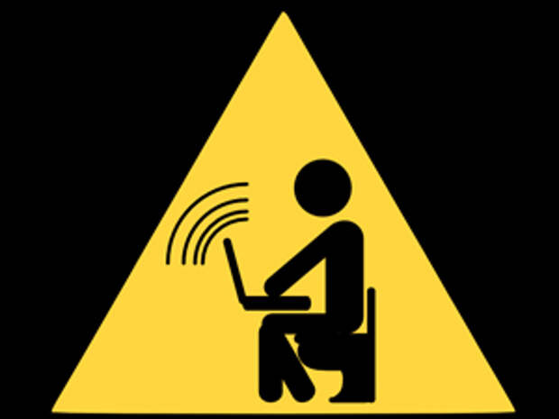 В центре Майкопа заработал бесплатный Wi-Fi.