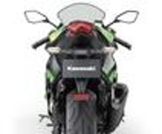 Kawasaki официально представил Ninja ZX-6R нового поколения