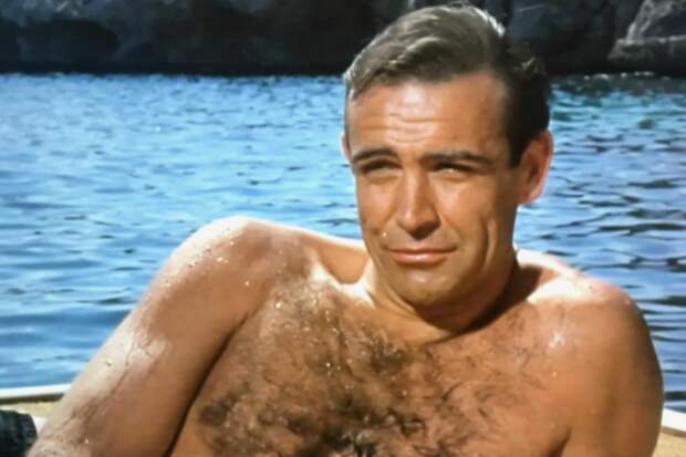 Волосы на груди: у каких мужчин они не растут?