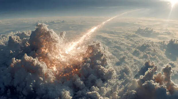 В США объявили о новом этапе СВО. Теперь всё серьёзно — "Орешник" сыпется с небес. "Договориться не выйдет"