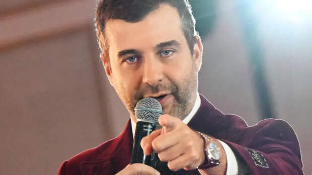 Иван Ургант объявил о запуске своего ютуб-канала