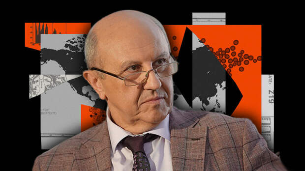 Зловещее интеллектуальное превосходство. Как нам выжить в страшном шторме 21-го века.