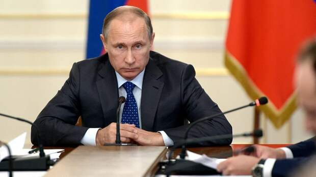 Сами напросились: Путин лишит Запад доходов с российской "оборонки"
