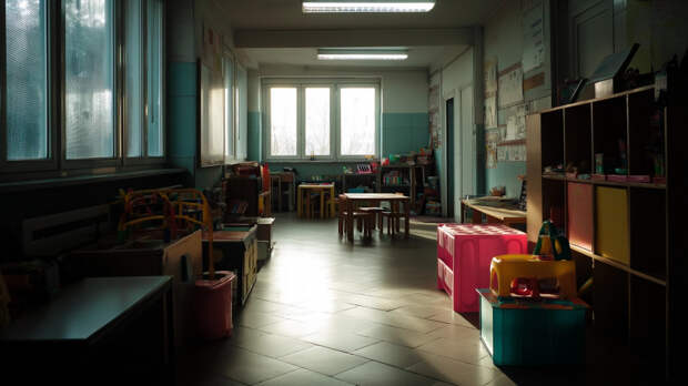 Список запрещенных игрушек для детских садов появится в Амурской области