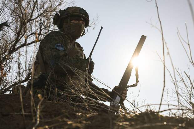 На Украине раскрыли цели России на 2026 год