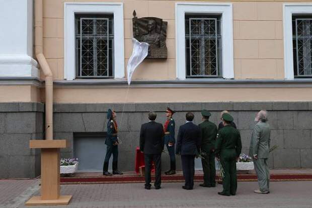 Тайна 22 июня: второй эшелон заговора Тухачевского? Тайна 22 июня: второй эшелон заговора Тухачевского?