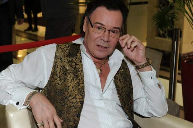 Муромов раскрыл грязные тайны шоу: «Соседов слишком рисуется!»