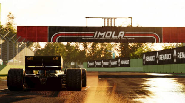 Основатель Slightly Mad Studios раскритиковал Electronic Arts за отказ от Project Cars