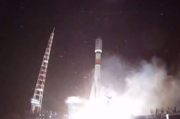 Мощный ответ из космоса: 16 «русских Старлинков» решат исход СВО