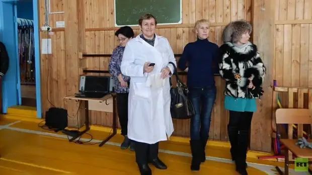 «Не знаешь, дождёшься авиации или нет»: как в отдалённых посёлках России борются с COVID-19