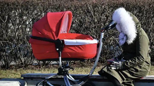 В Нижегородской области рассказали о мерах поддержки семей с детьми