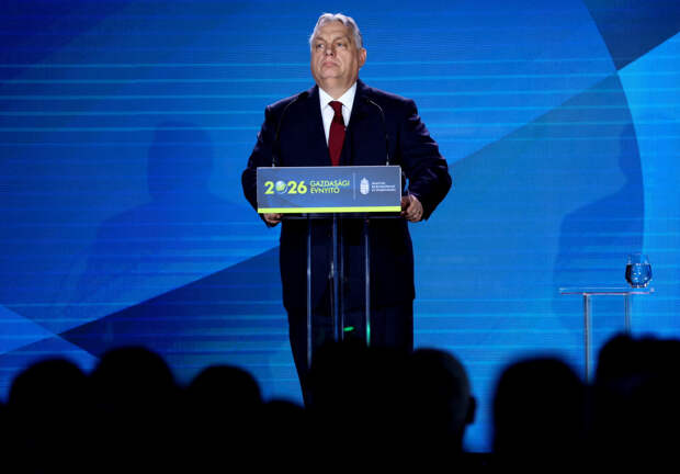 Еврокомиссия отреагировала на угрозы Зеленского в адрес Орбана