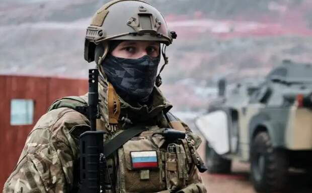 Экc-командующий ВС Литвы: «Калининград — волк, засунутый в стадо овец стран НАТО»