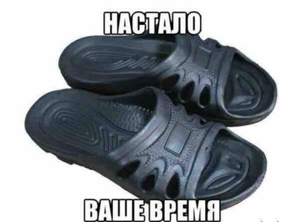Анекдоты в конце недели (22 шт)