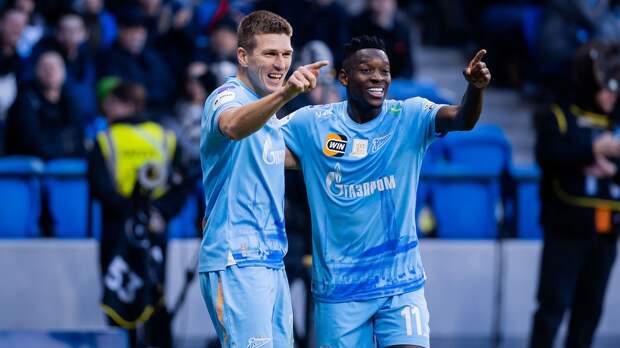 Эксперты оценили шансы «Зенита» обыграть «Краснодар» в решающем матче сезона