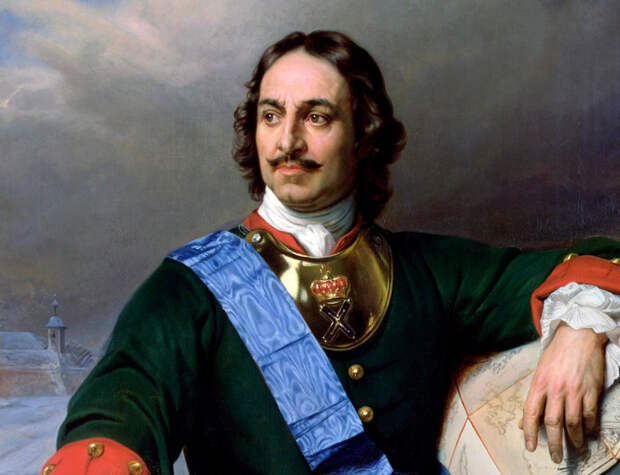 Как умер Петр I и почему его могли отравить