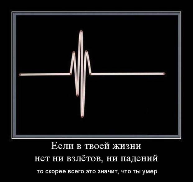 Демотиваторы