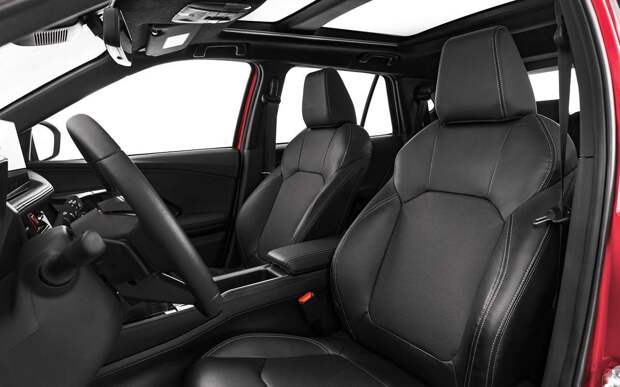 Надежный мотор и богатое оснащение — отличная Тойота за 2,25 млн рублей