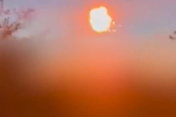 В Нижегородской области отразили массированную атаку БПЛА