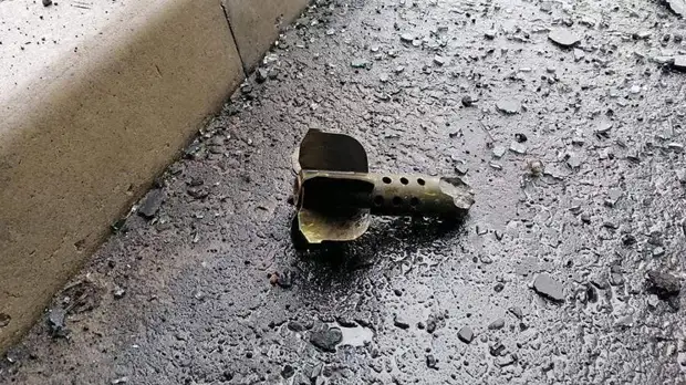 Пограничное «геройство»: на территории России начались диверсии ВСУ