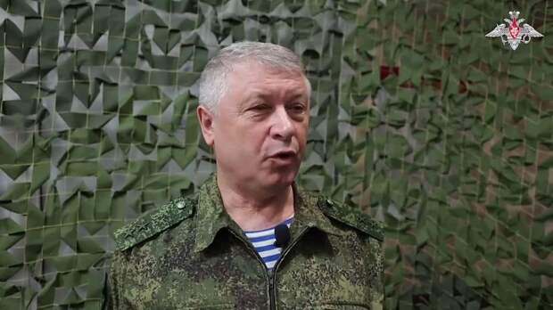 ГЕНЕРАЛ АЛЕКСЕЕВ ПРИШЕЛ В СОЗНАНИЕ