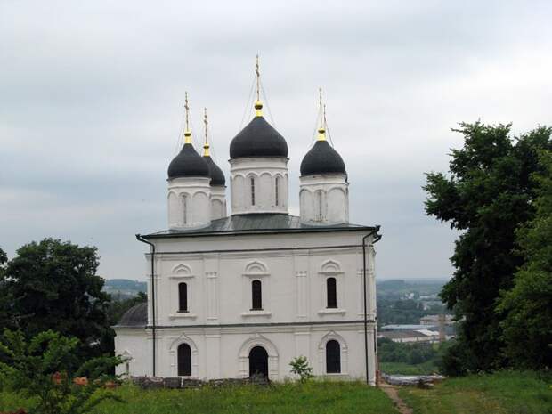 Болхов