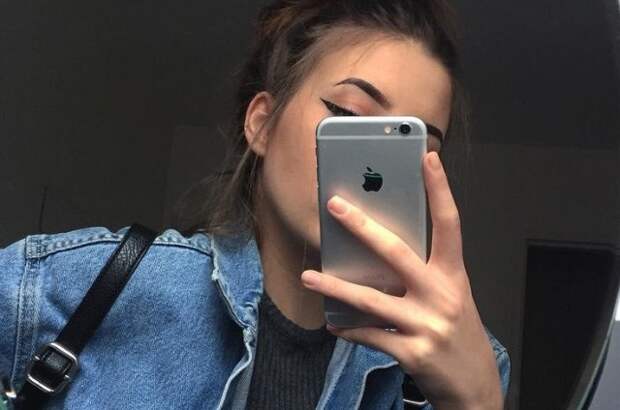 iPhone заподозрили в слежке за их владельцами