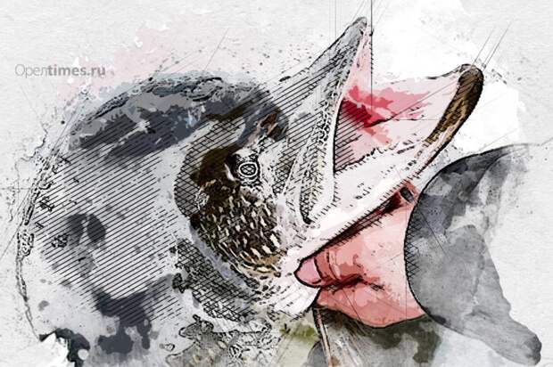 Клычков позавидовал орловскому рыбаку