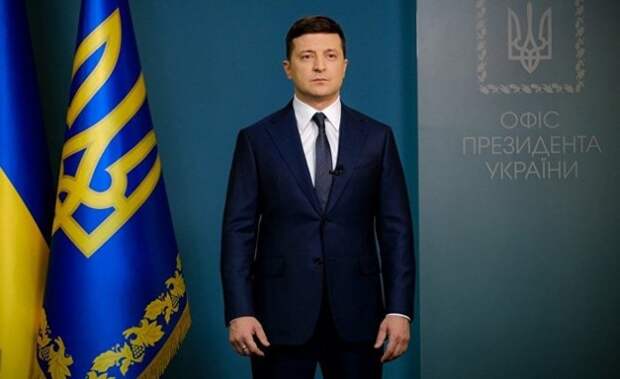 Украина не вырулит, а Зеленский сбежит из страны